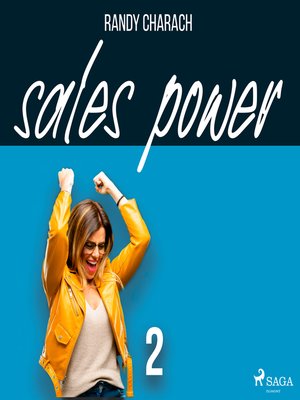 cover image of Sales Power 2